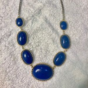 J crew necklace